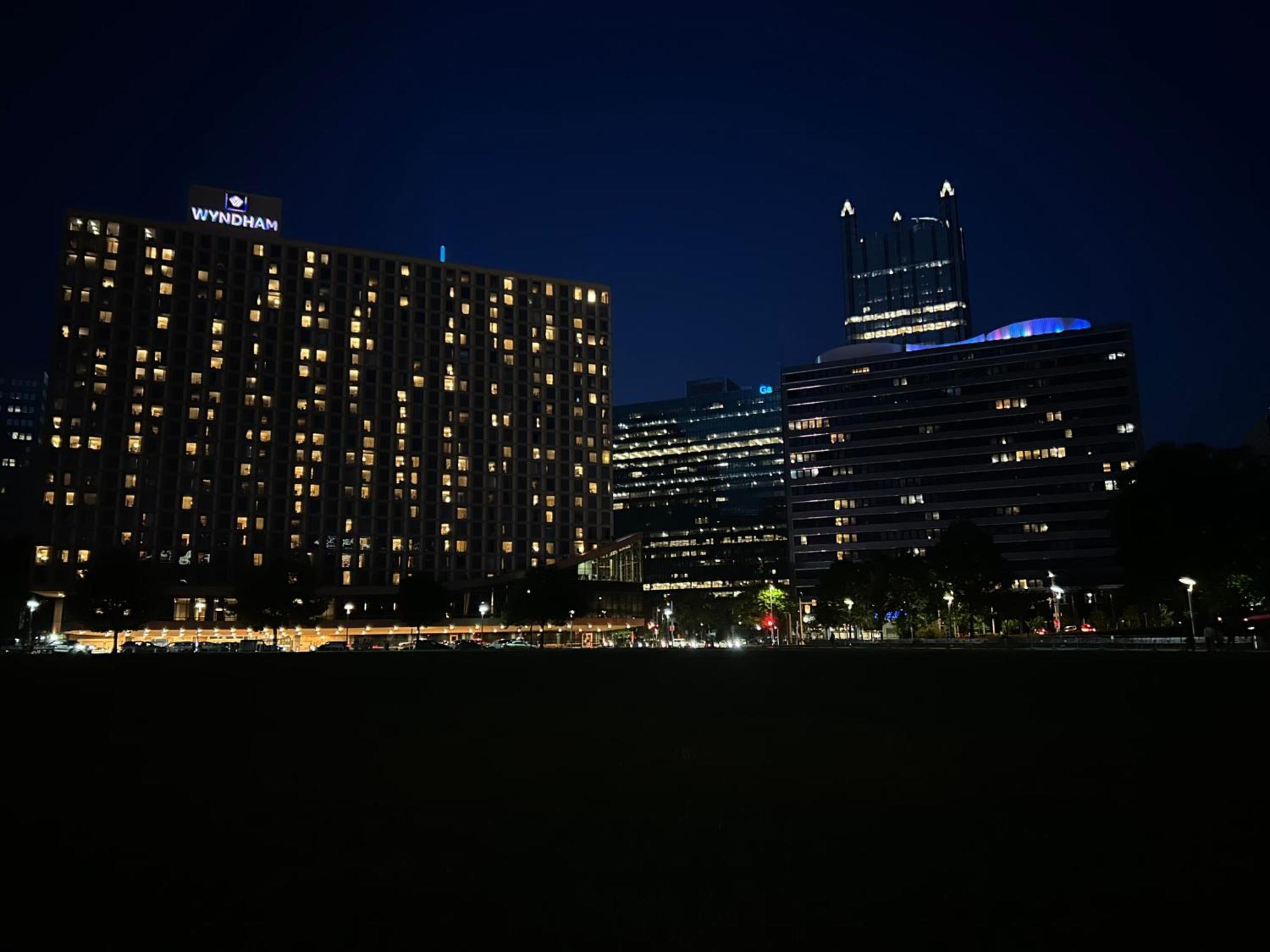 شقة Vibrant Luxury Prime Location 24-7 Onsite Parking Gym Lounge بيتسبرغ المظهر الخارجي الصورة