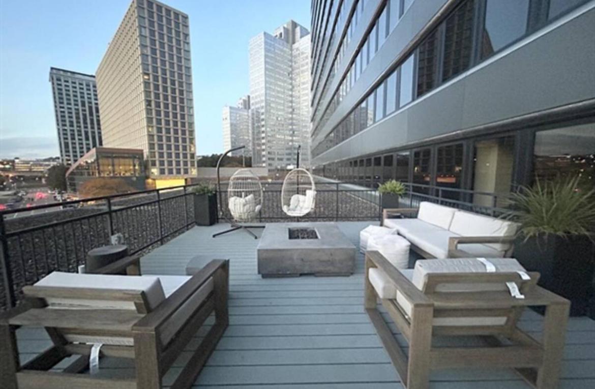 شقة Vibrant Luxury Prime Location 24-7 Onsite Parking Gym Lounge بيتسبرغ المظهر الخارجي الصورة